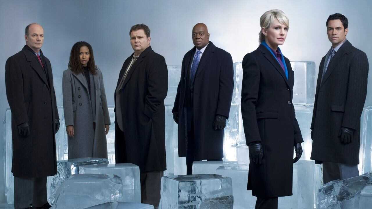 FR - Cold case : Affaires classées 0