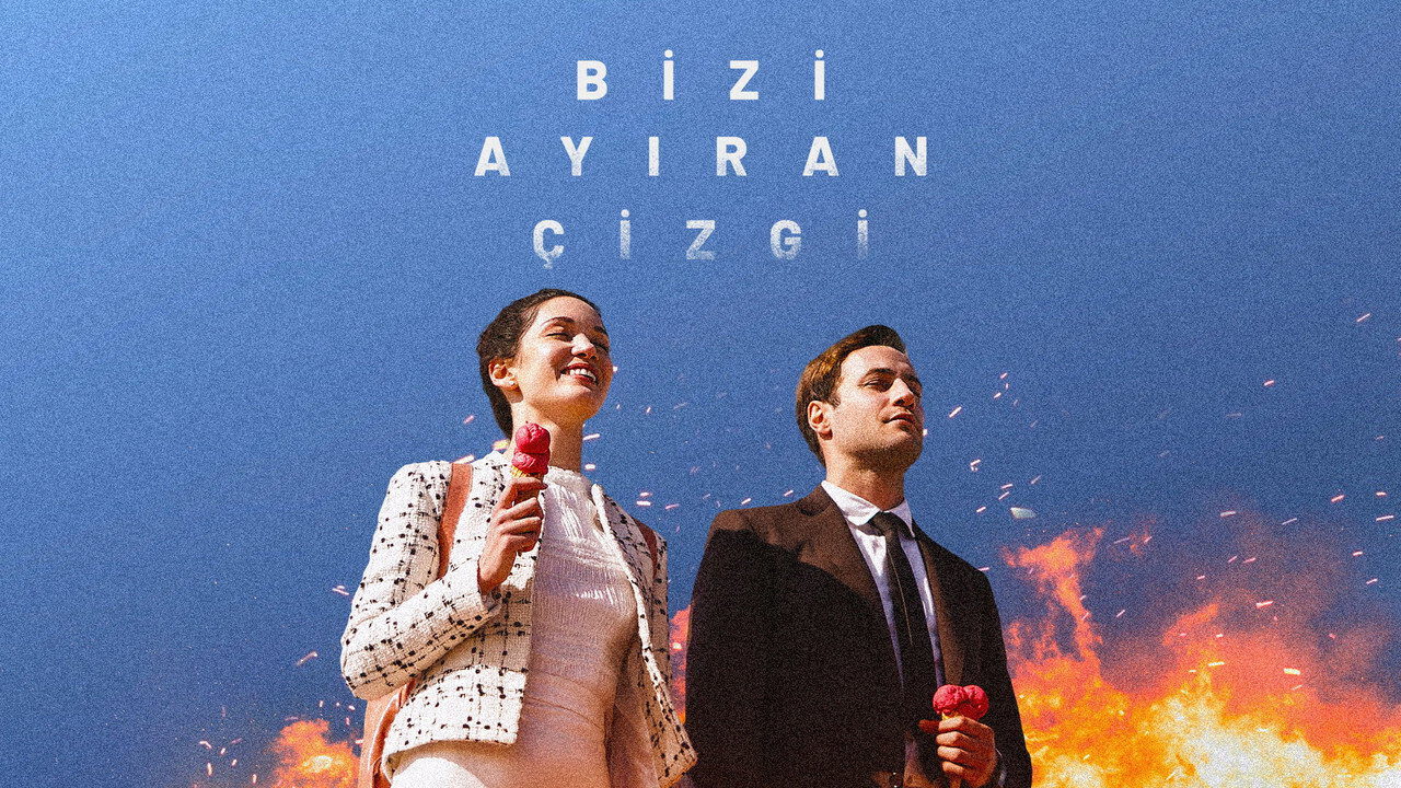 ┃AR┃ Bizi Ayıran Çizgi 1