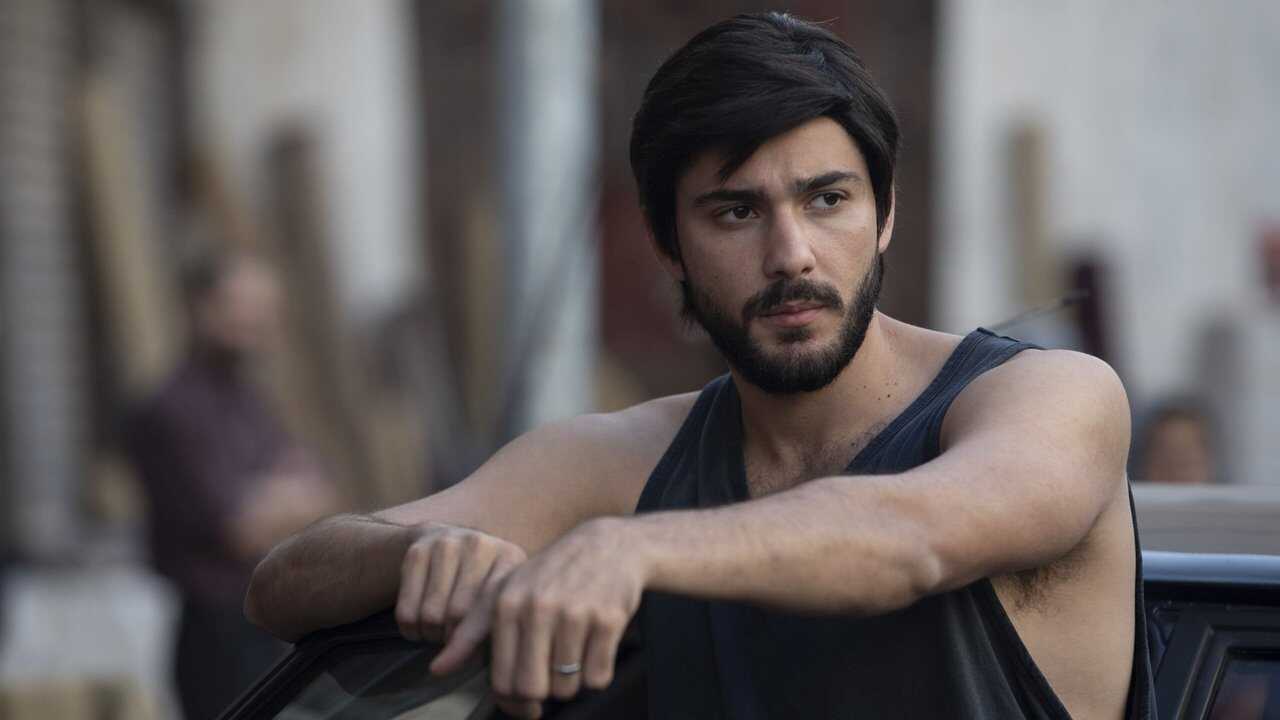 AL - Ghosts of Beirut (2023) 1