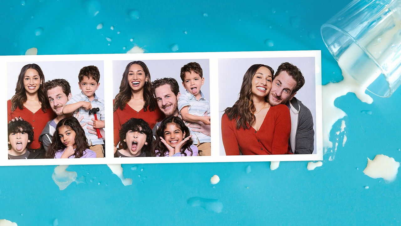 DE - Children Ruin Everything (2022) 1