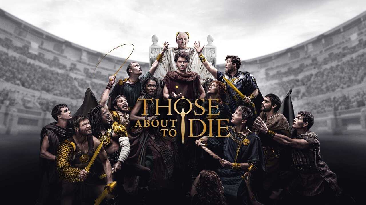 FR - Those About to Die (2024) 1