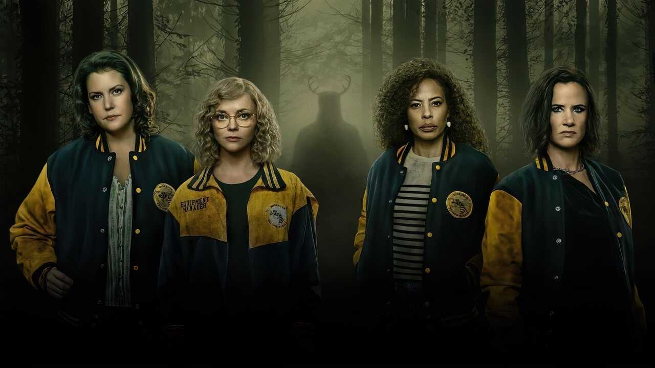 DE - Yellowjackets (2021) 4