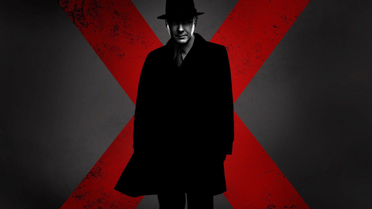 BG - The Blacklist (2013) 1