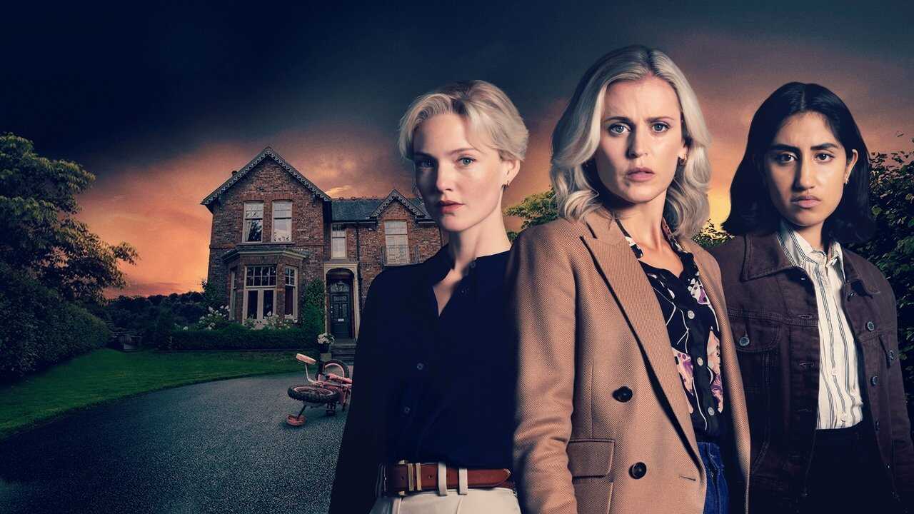 EN - The Stolen Girl (2025) 0