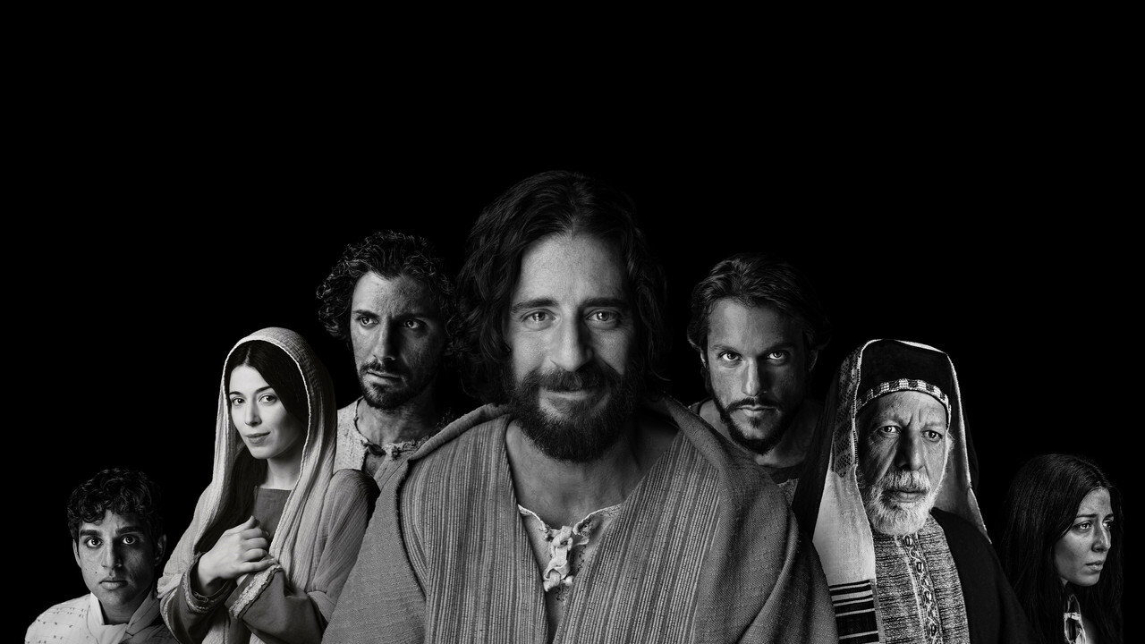 DE - The Chosen (2019) 2