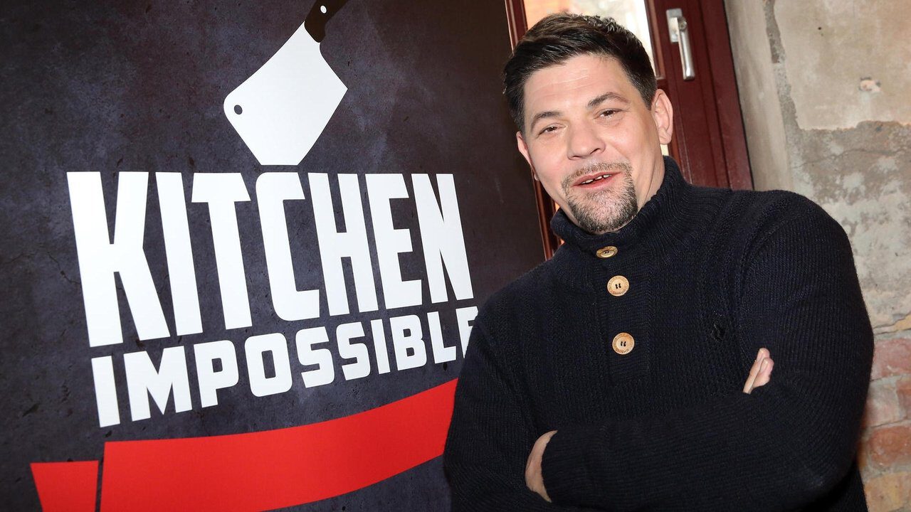 ┃DE┃Kitchen Impossible 0
