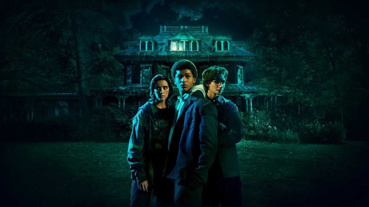 EXYU - Harlan Coben's Shelter 0