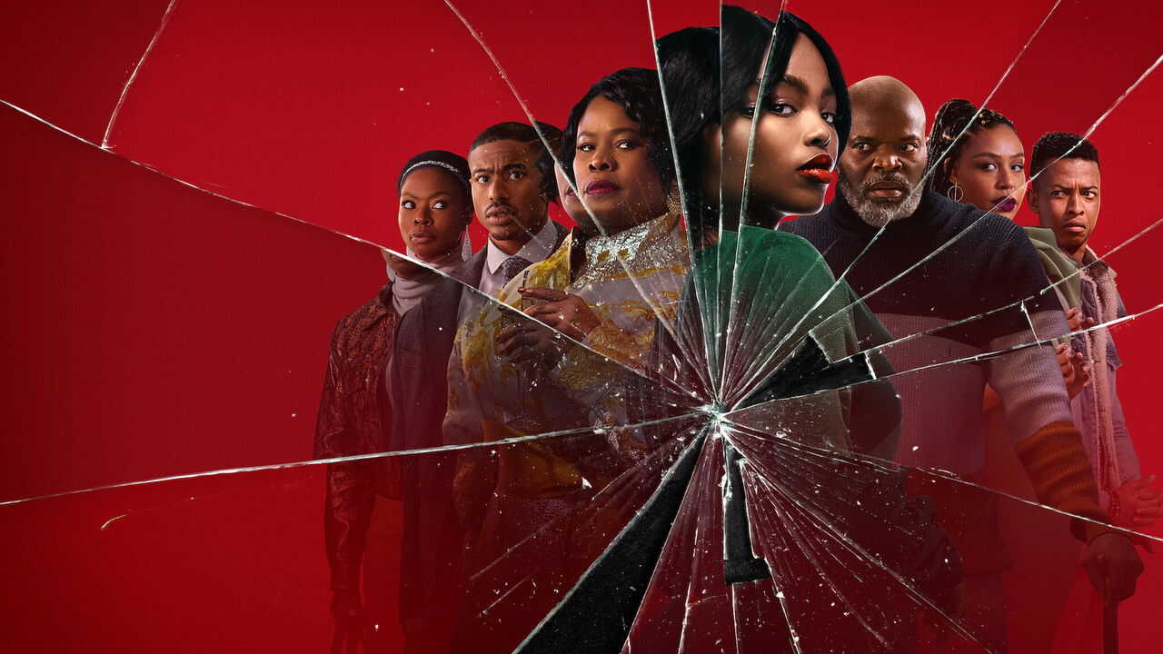 AF - Savage Beauty (2022) 3