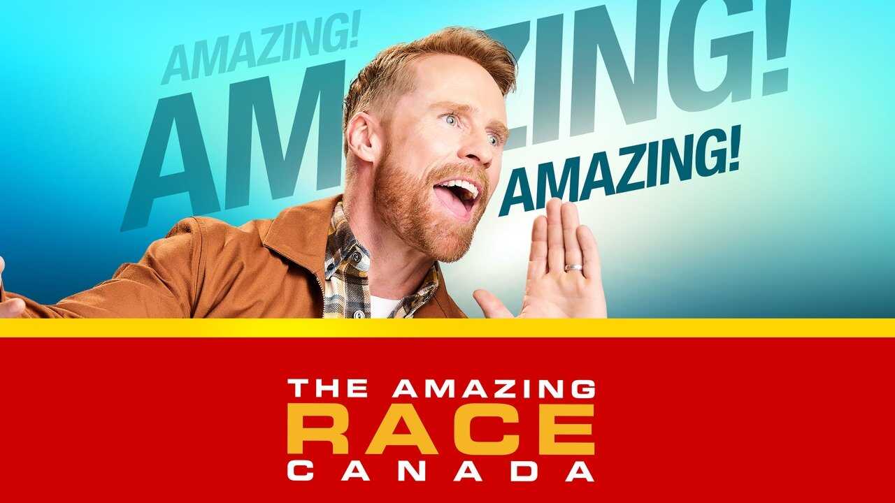 EN - The Amazing Race Canada (2013) 0