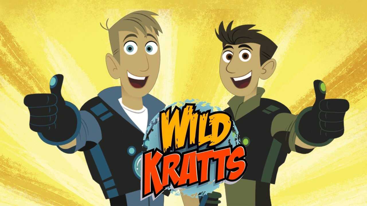 EN - Wild Kratts (2011) (CA) 1