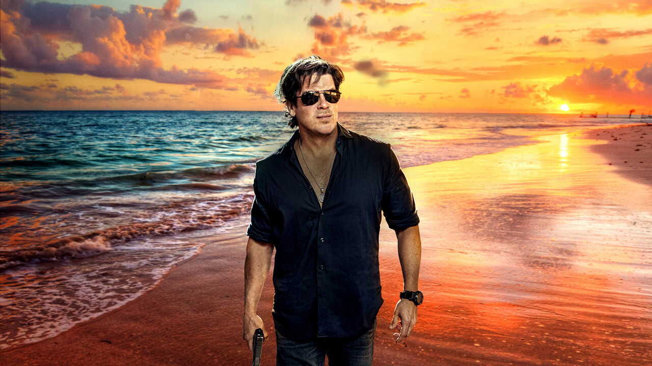 AR| Almost Paradise 4