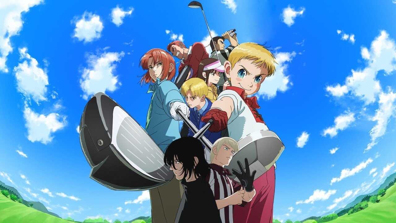 NF - Rising Impact (2024) 0