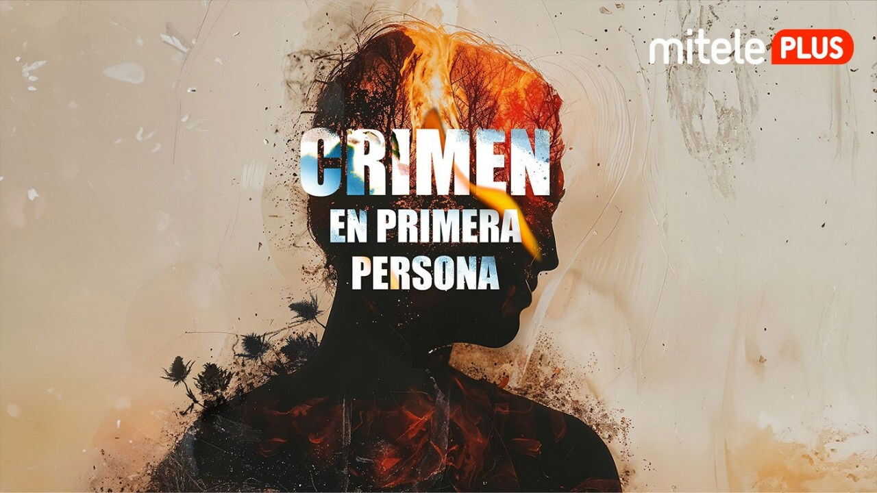 ES - Crimen en primera persona (2024) 0