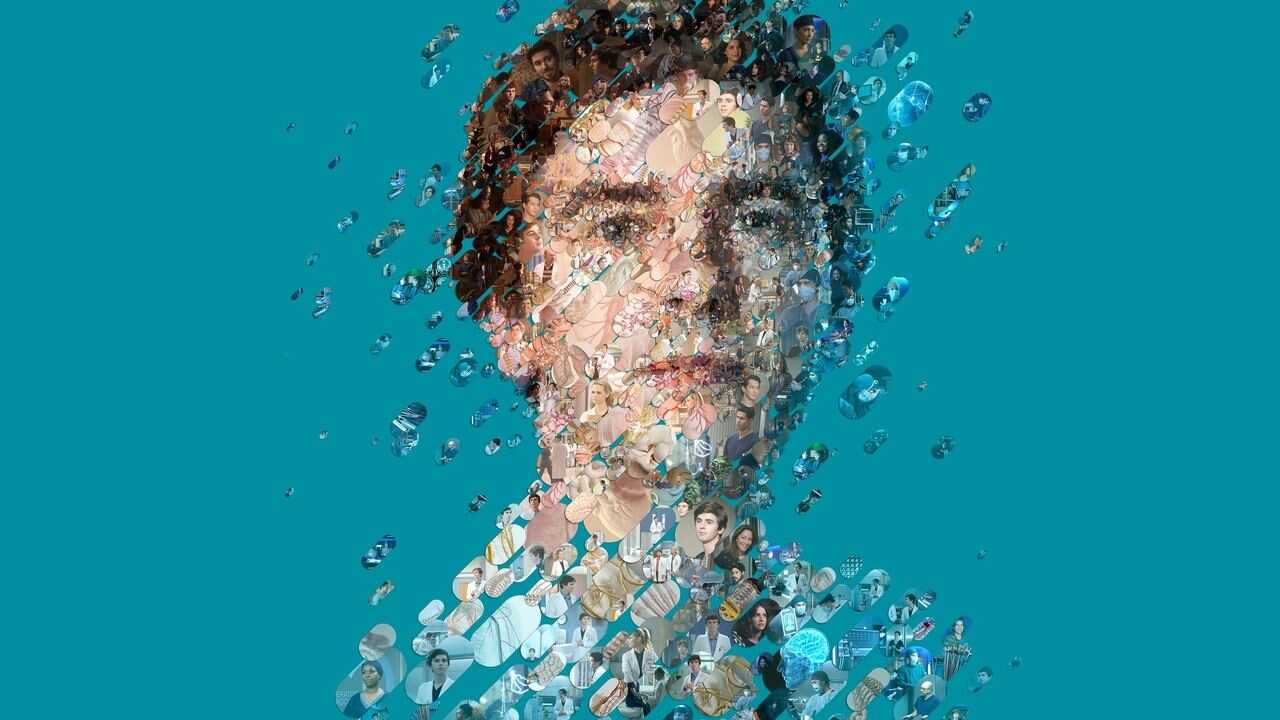 FR -  The Good Doctor 0
