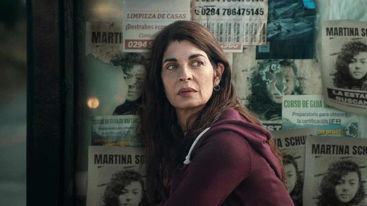 Faute de preuves (2025) 3