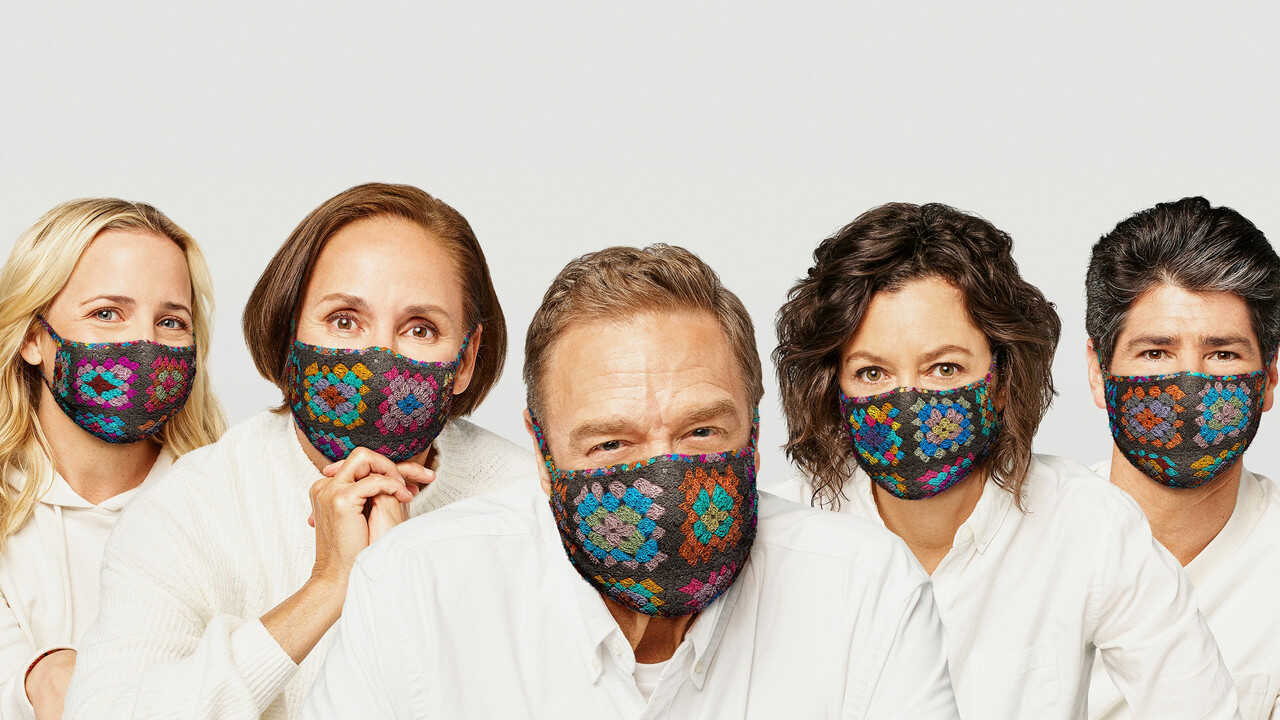 ES- The Conners (2018) 4