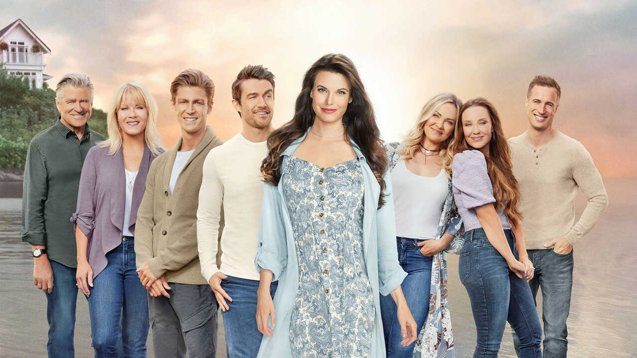 EN| Chesapeake Shores (2016) 2