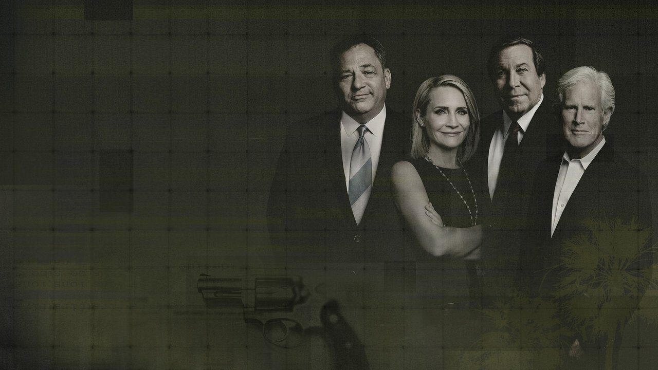 ┃EN┃ Dateline: Unforgettable 0