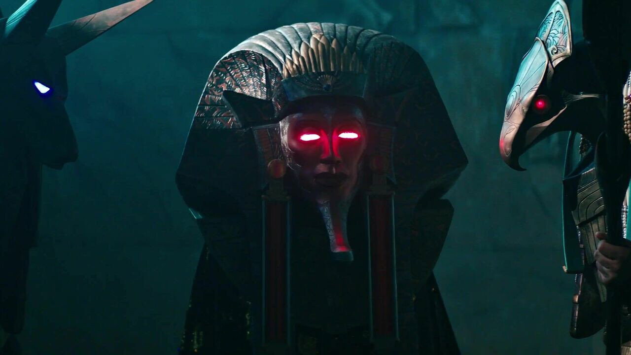 ┃DE┃ Stargate Origins 1