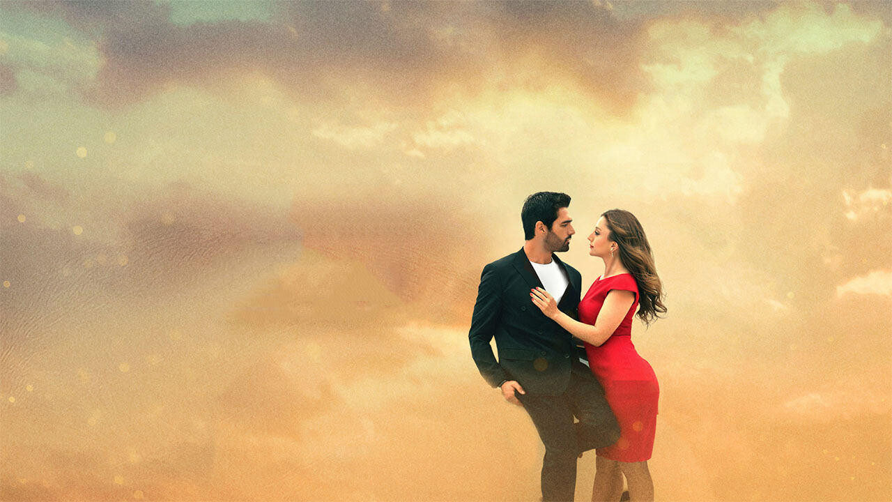 AR - مسلسل لقد اقسمت 2