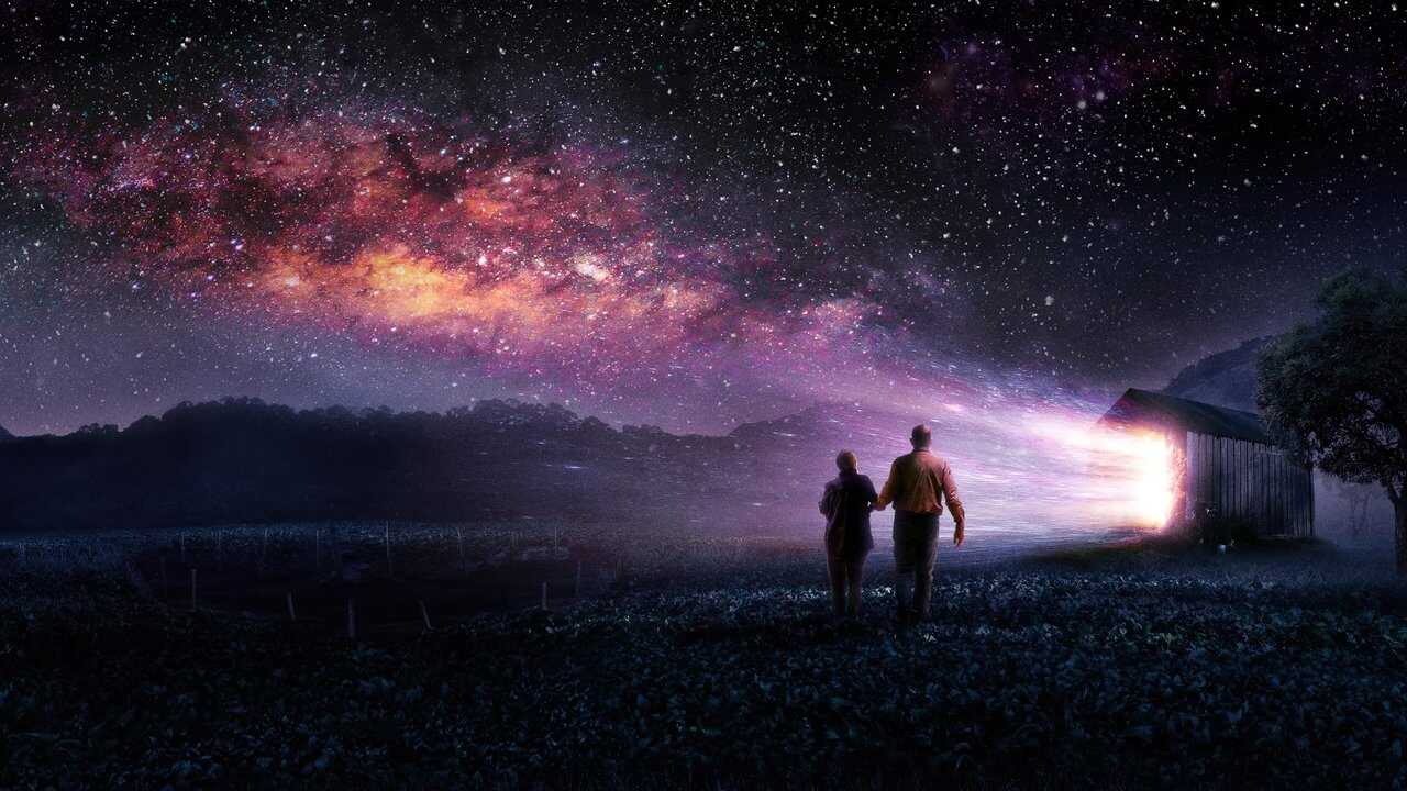 FR - Night Sky 0