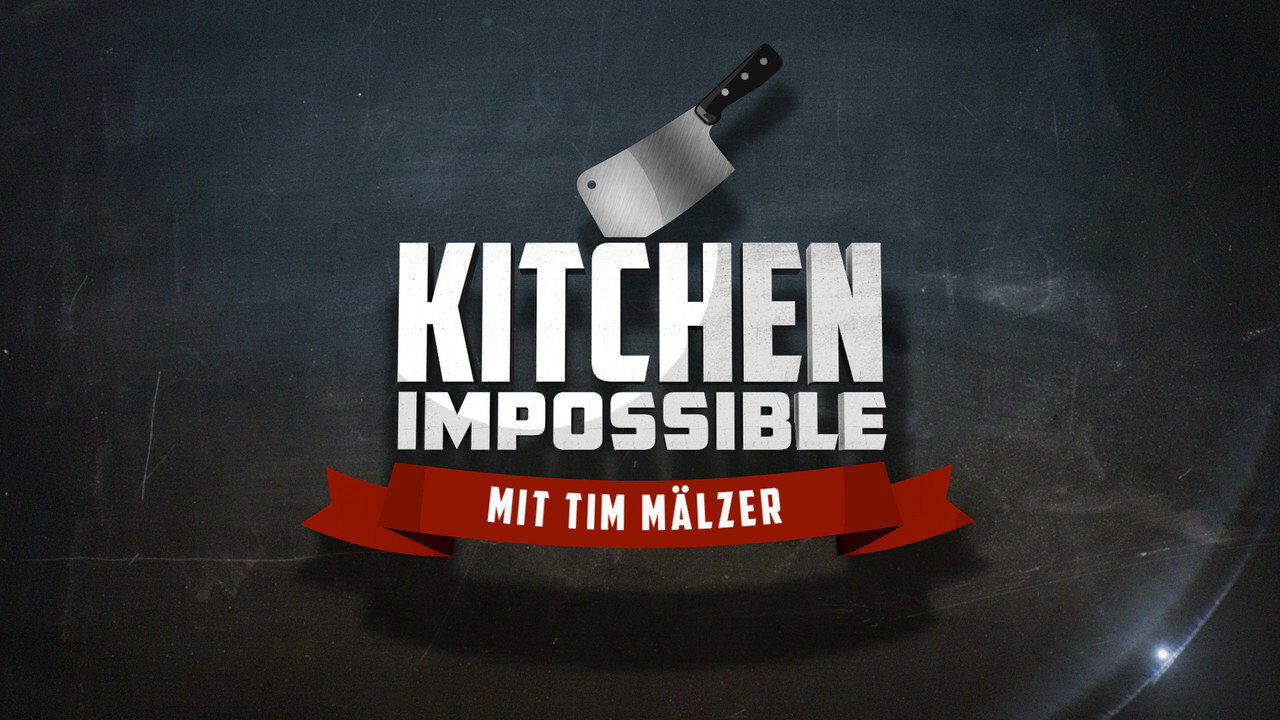 ┃DE┃Kitchen Impossible 1