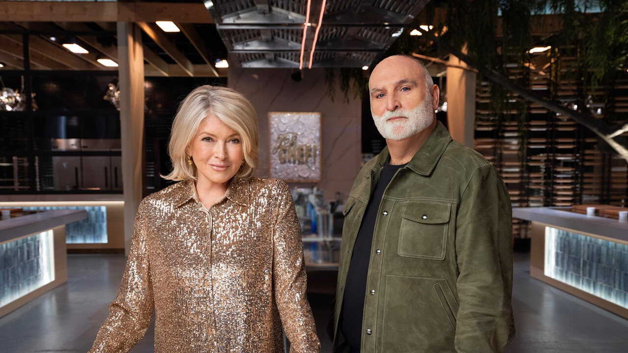 EN - Yes, Chef! (2025) 4