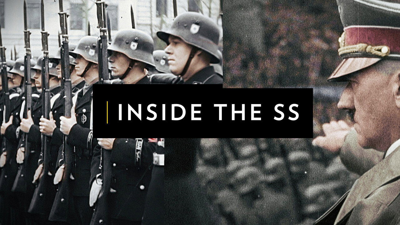 ┃NL┃ Inside the SS 3