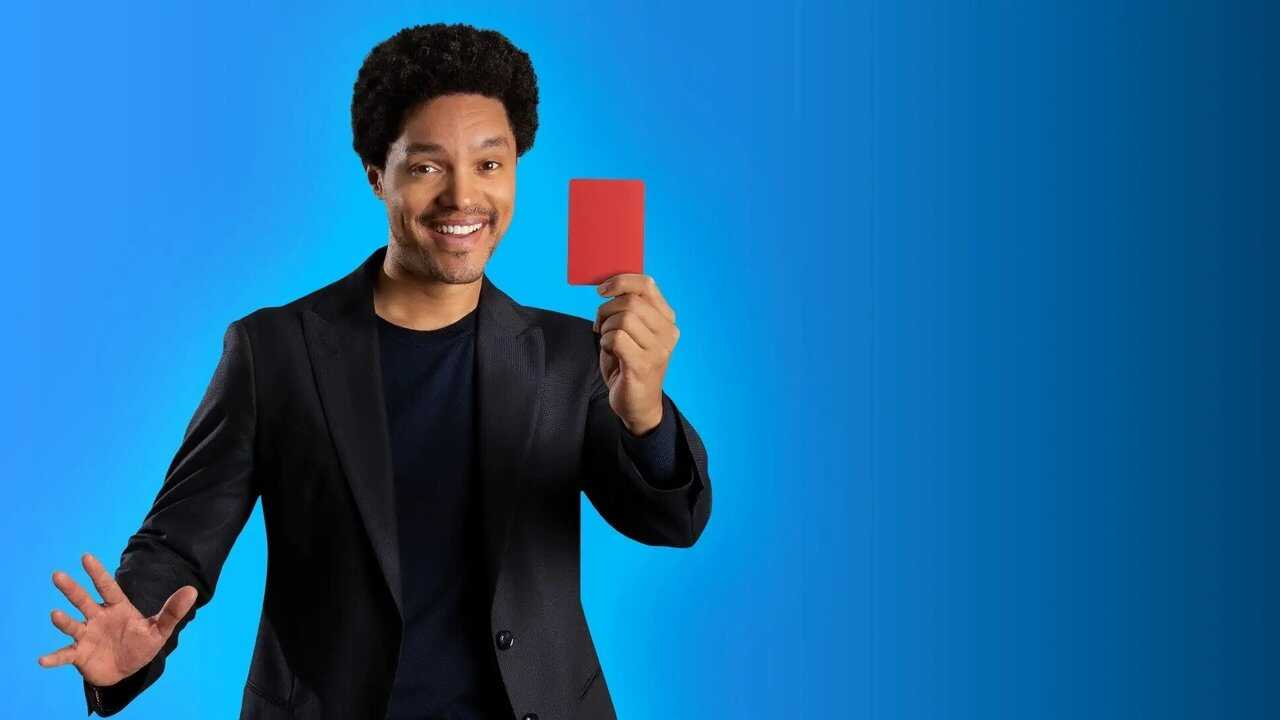 AF - LOL: Last One Laughing South Africa (2024) 0