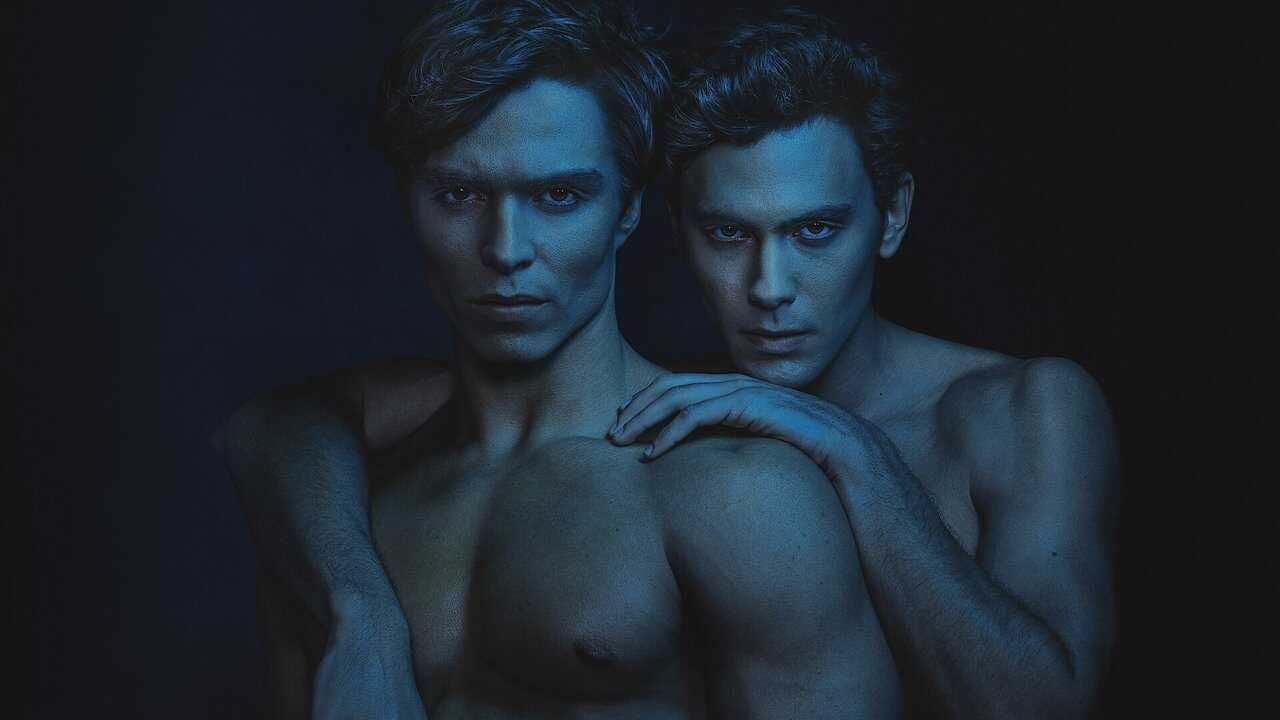 PL - POTWORY - HISTORIA LYLE'A I ERIKA MENENDEZÓW 1