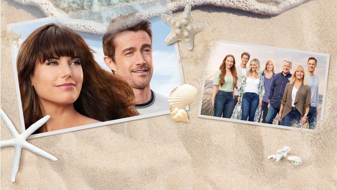 EN| Chesapeake Shores (2016) 1