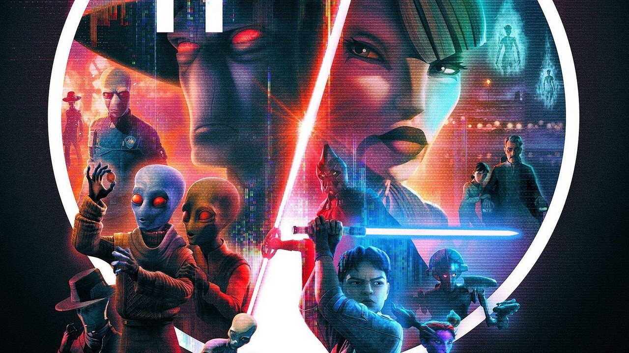 EN - Star Wars: Tales of the Underworld (2025) 3