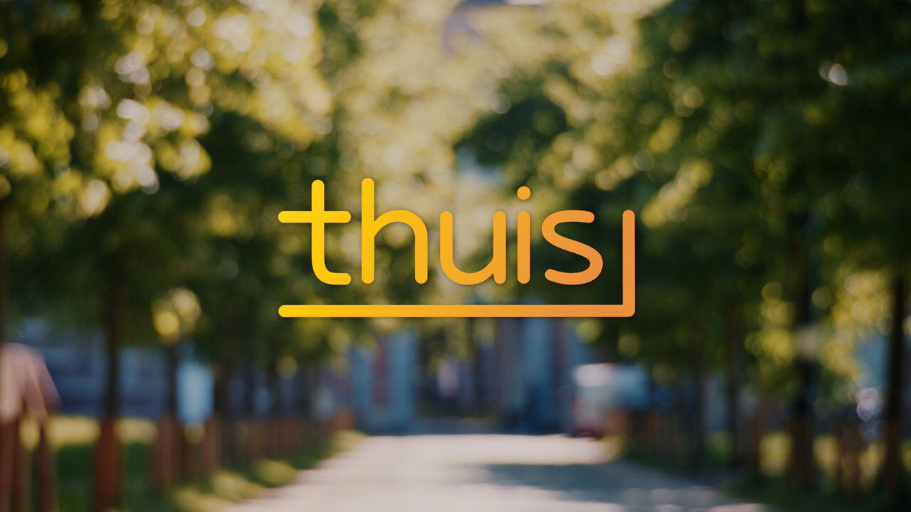 ┃BE┃ Thuis 0