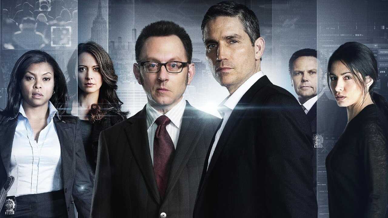 FR - Person of Interest 0