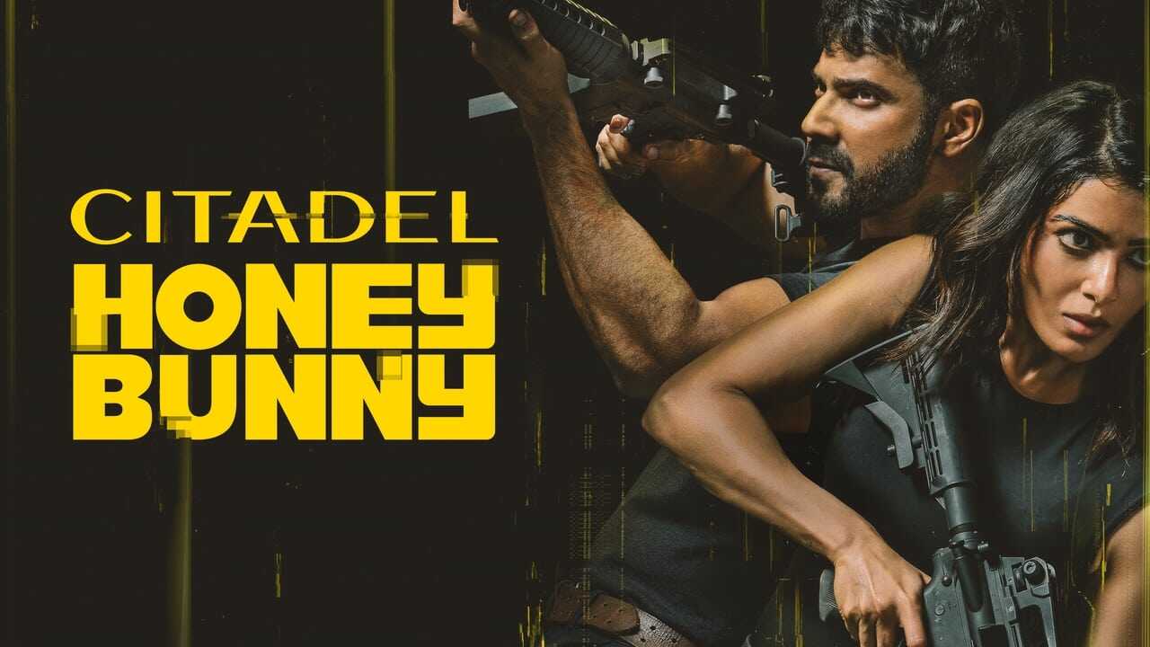 ES - Citadel Honey Bunny (2024) 2