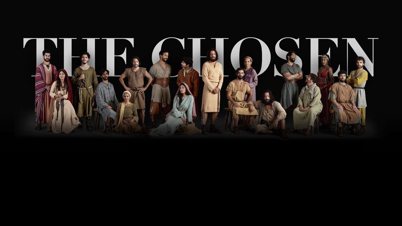 DE - The Chosen (2019) 0