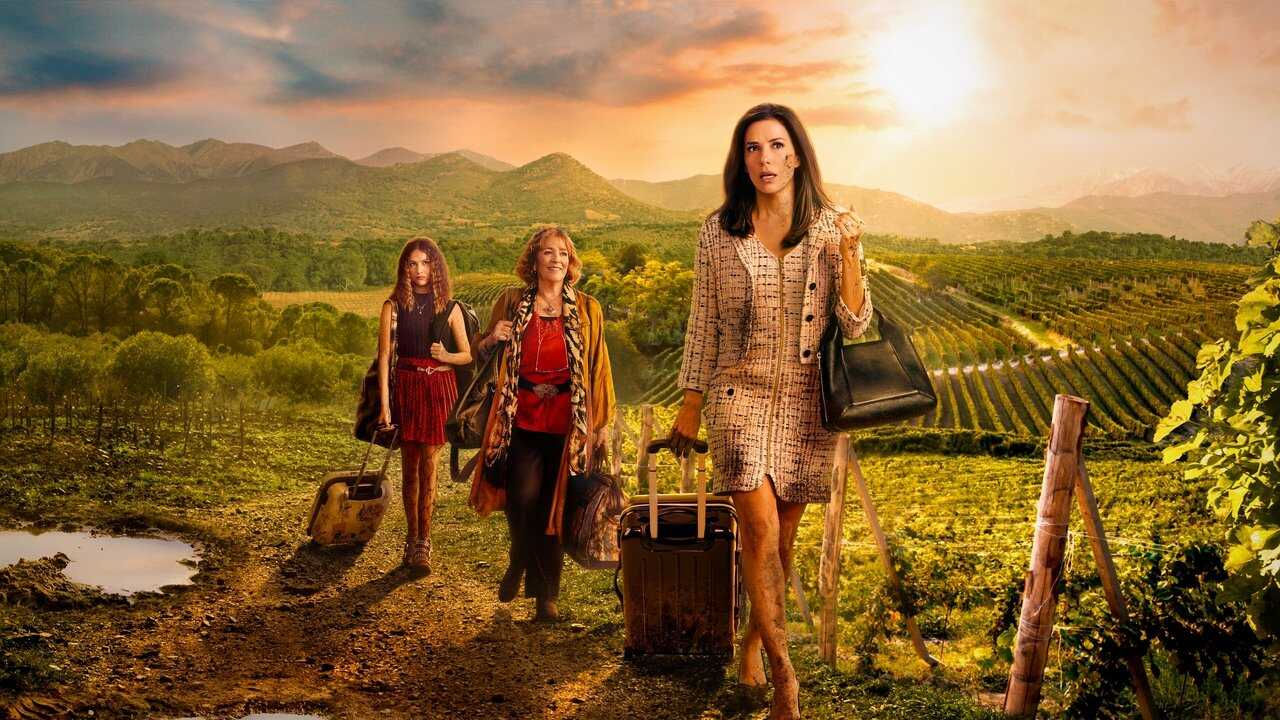 ES - Tierra de mujeres (2024) 4