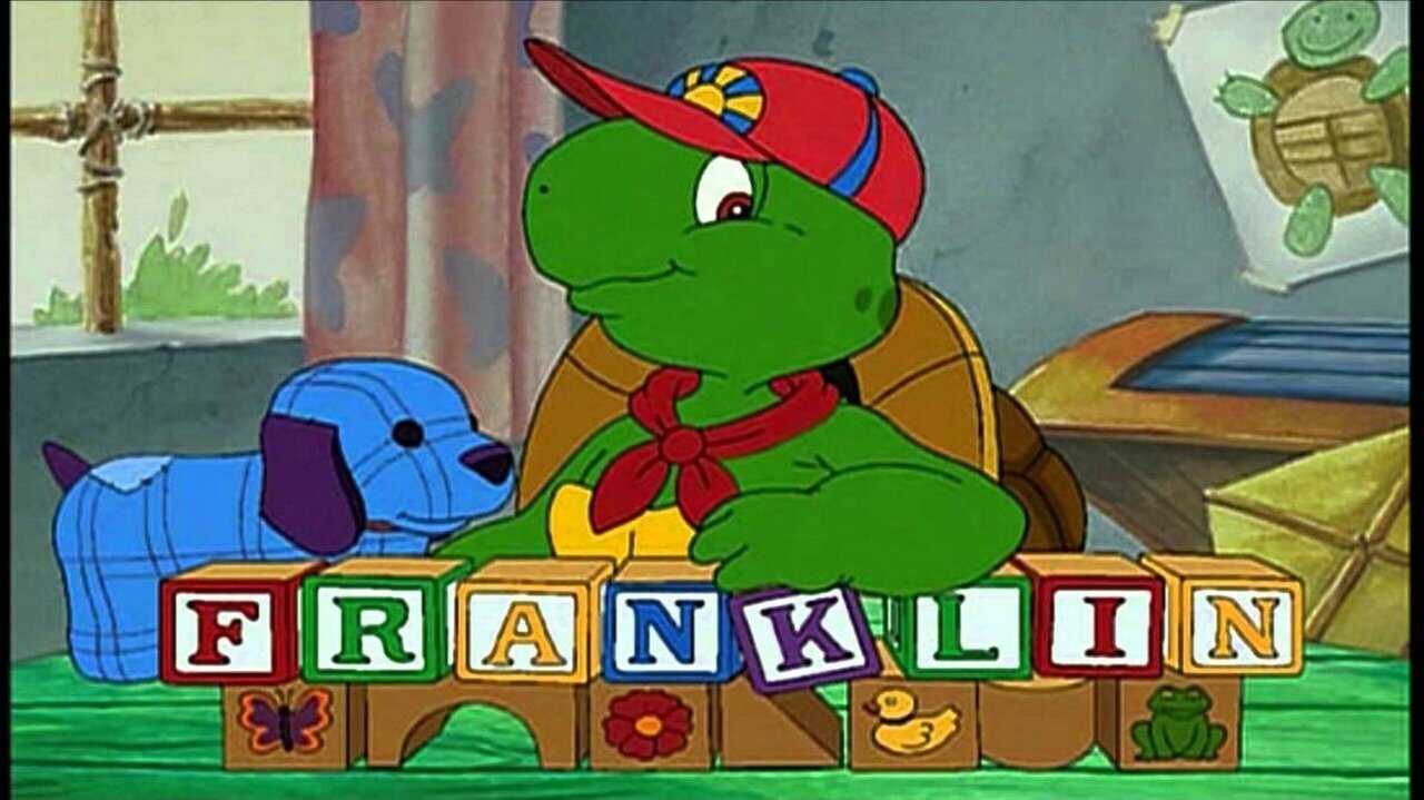 FR| Franklin (1997) 0