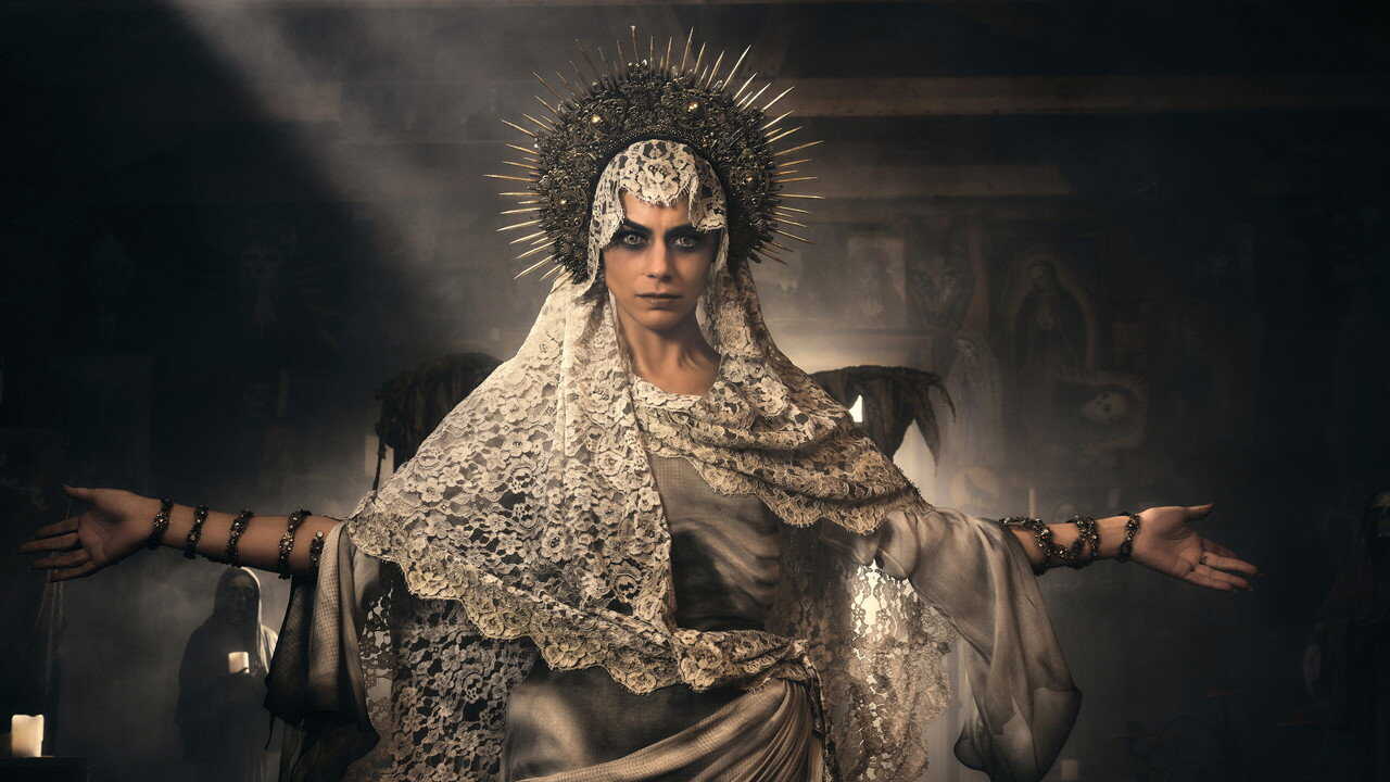 PL - DOM GROZY - MIASTO ANIOŁÓW 4