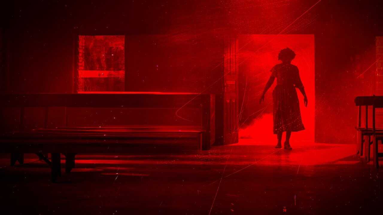 AF - The Origin: Madam Koi-Koi (2023) 0