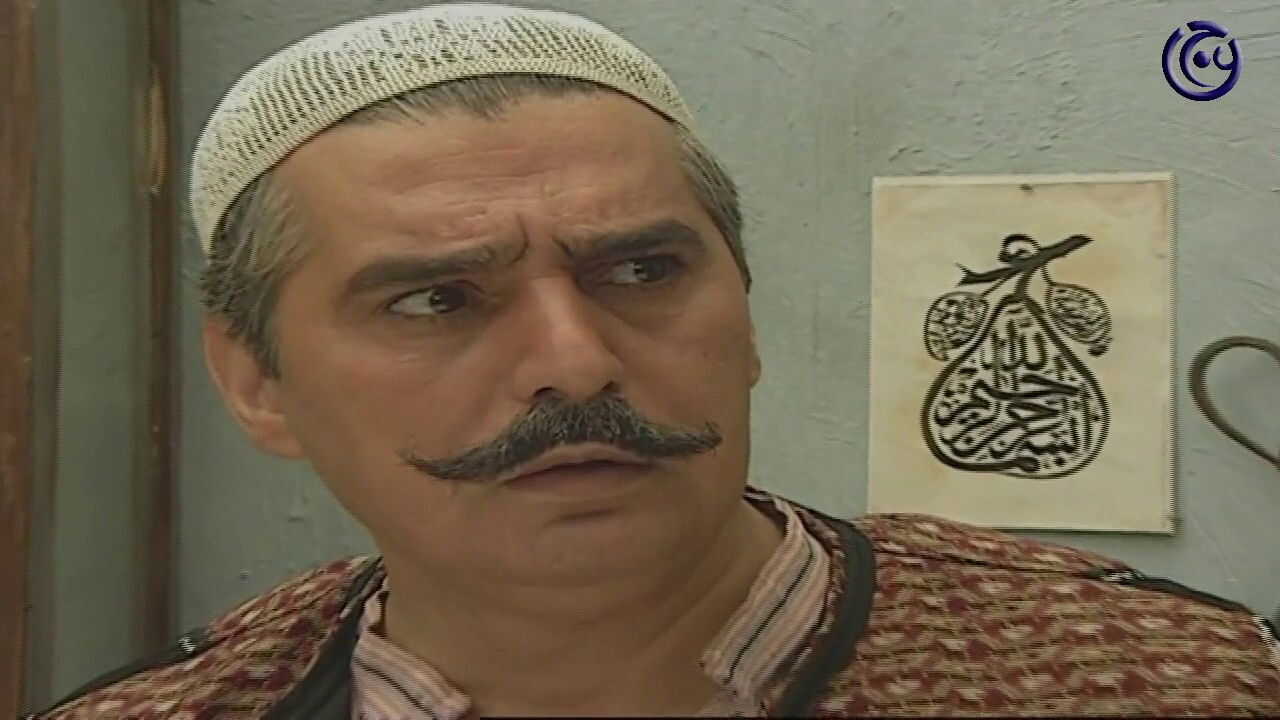 AR - مسلسل ليالي الصالحية 3