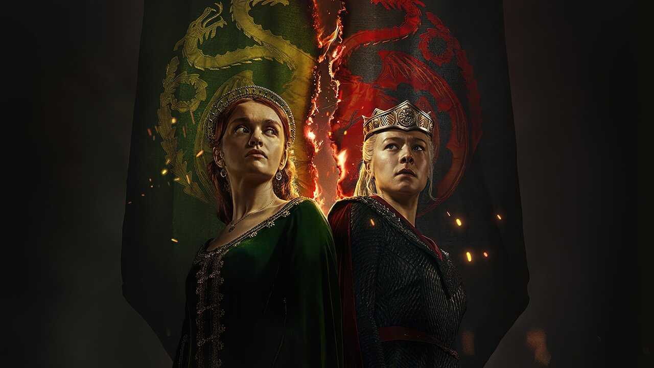 HU - House of the Dragon (2022) 2