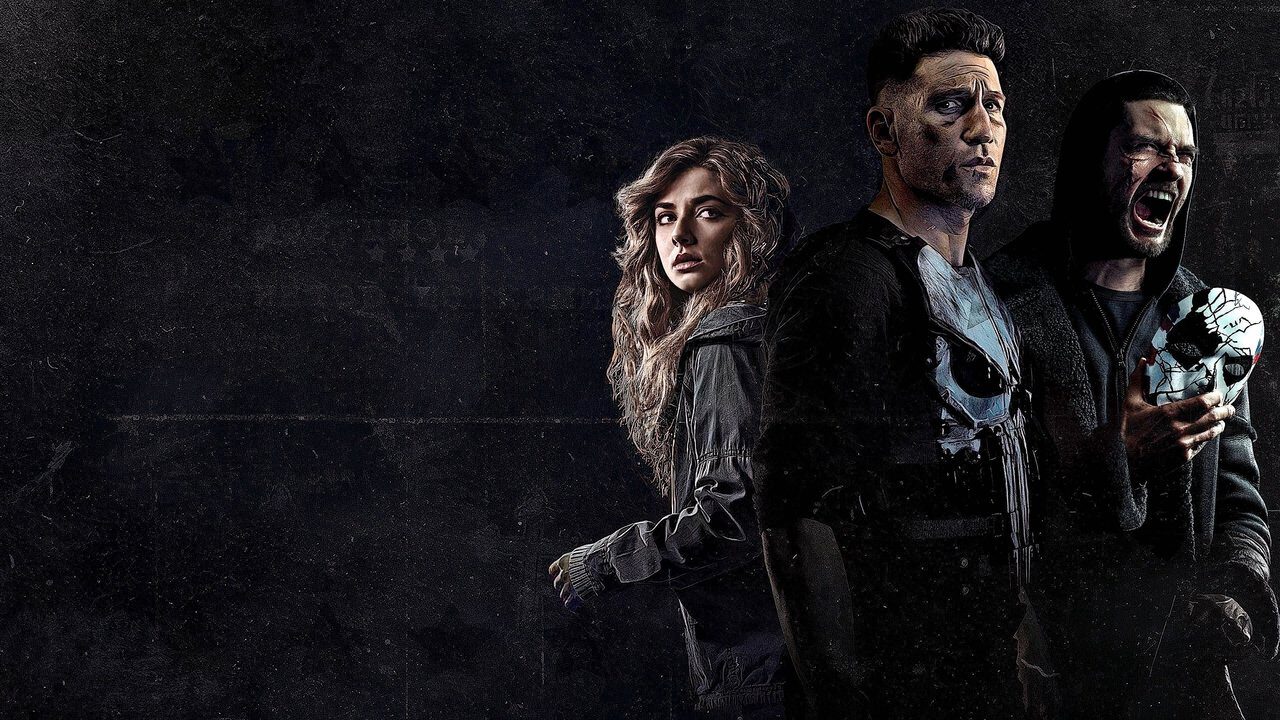 ┃AR┃ Marvel's The Punisher 2