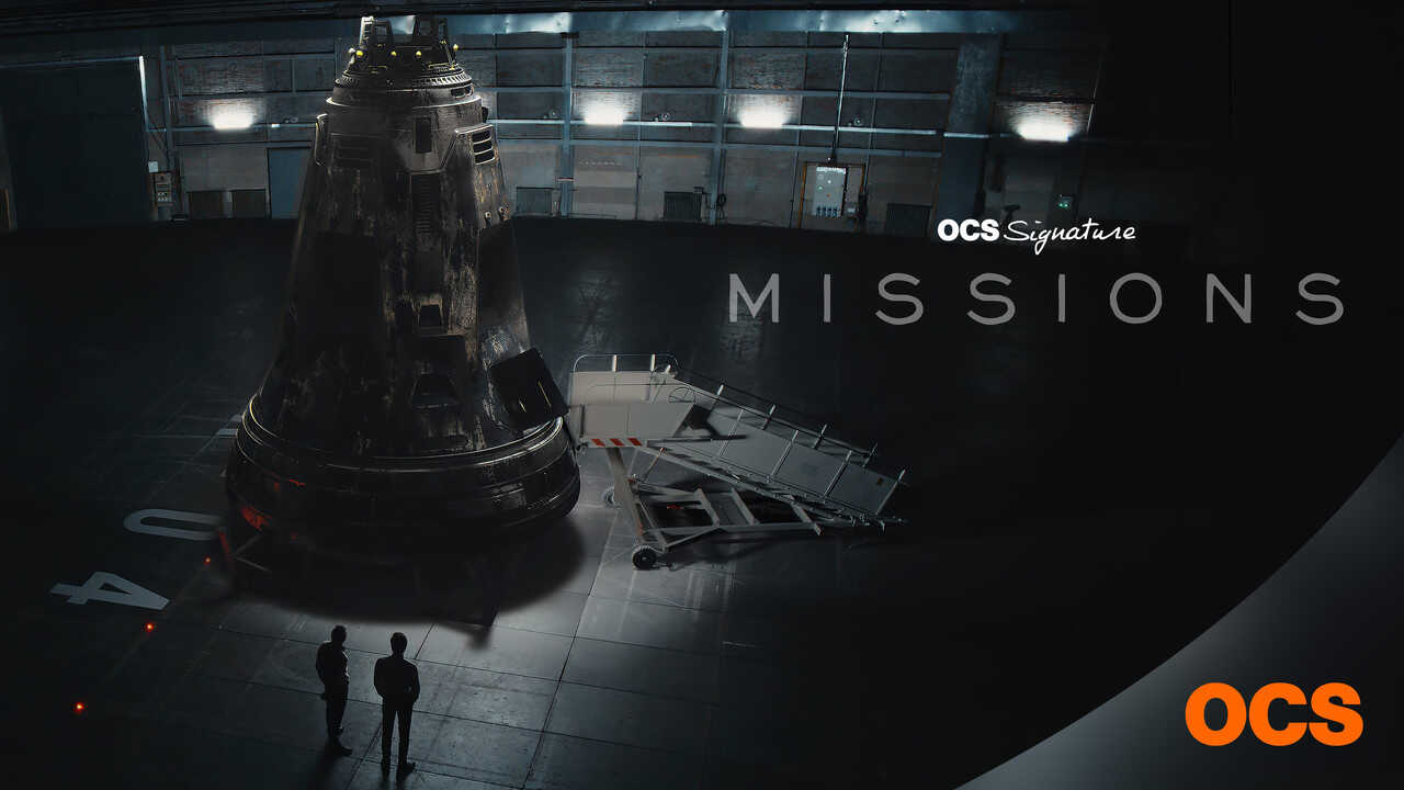 ES|  Missions (2017) 3