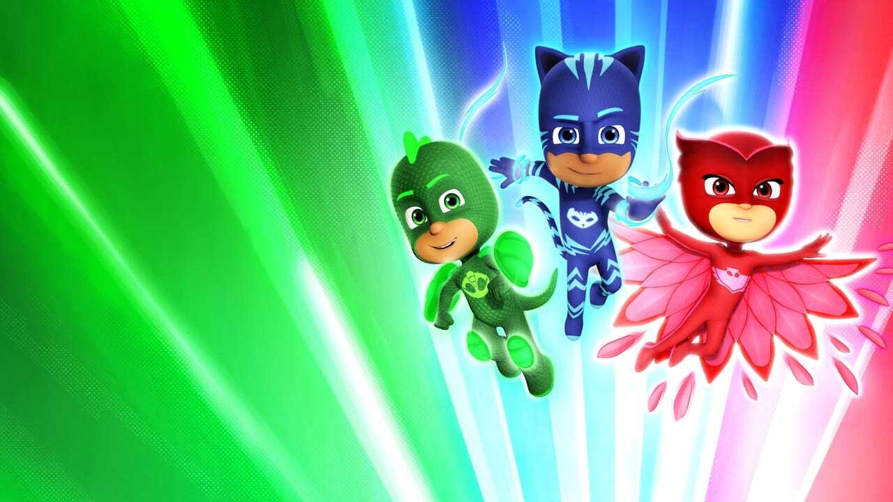 NF - PJ Masks 0
