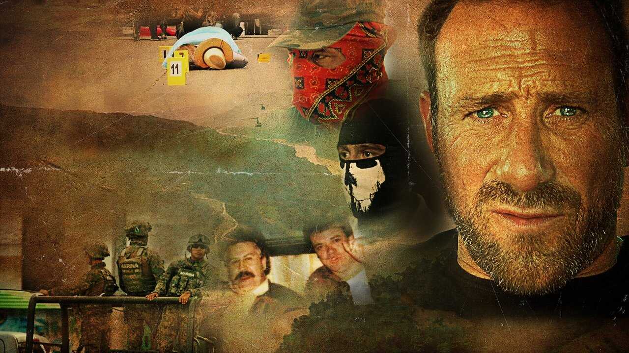 EN - Drug Lords (2018) 0