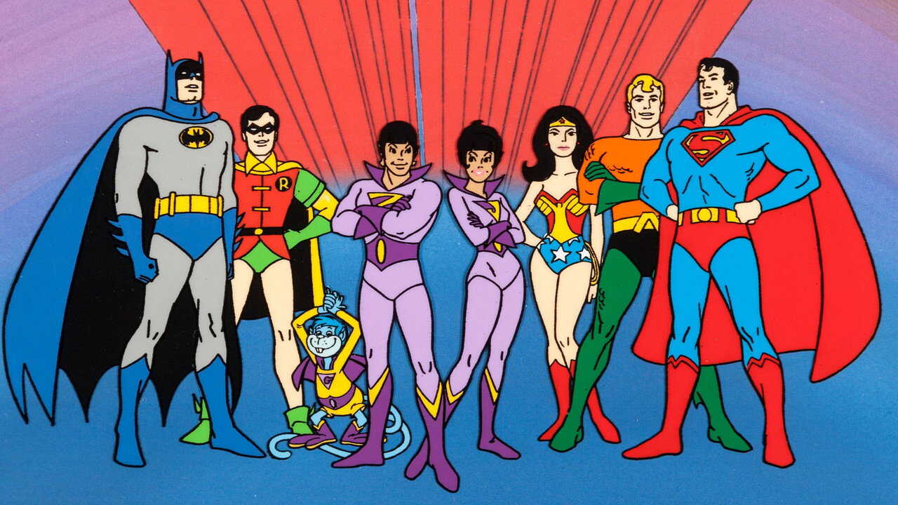 EN - Super Friends (1973) 4