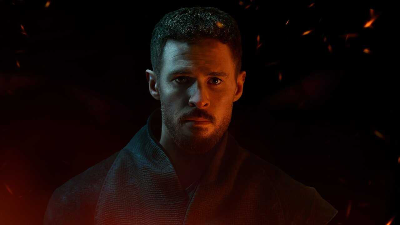 AL - The Winter King (2023) 3