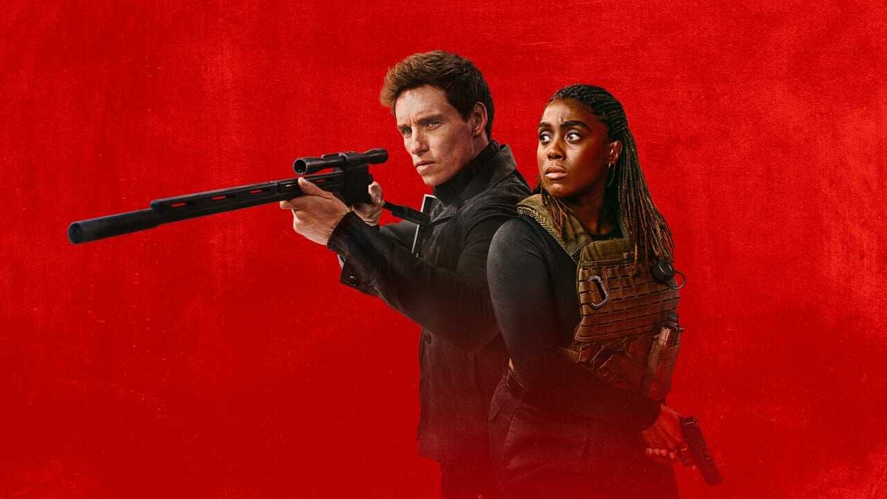 4K - The Day of the Jackal (2024) 4