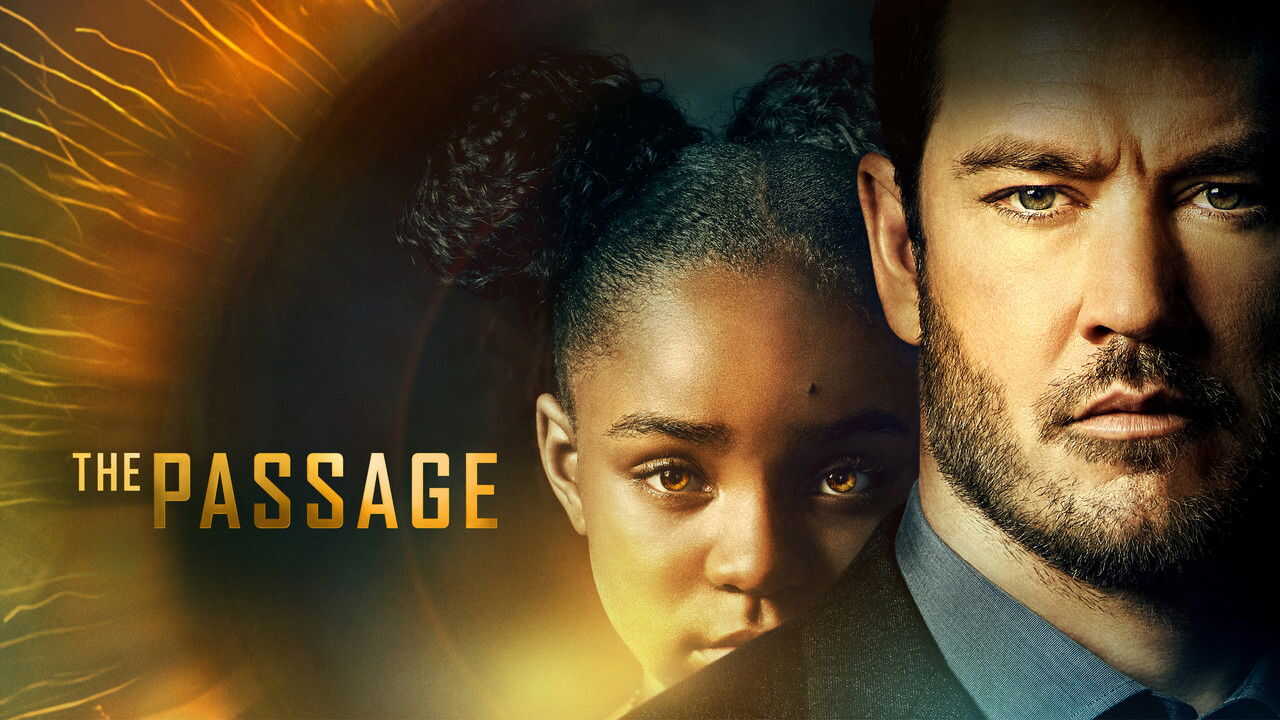 HU - The Passage (2019) 2
